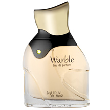 Mural De Ruitz Perfume