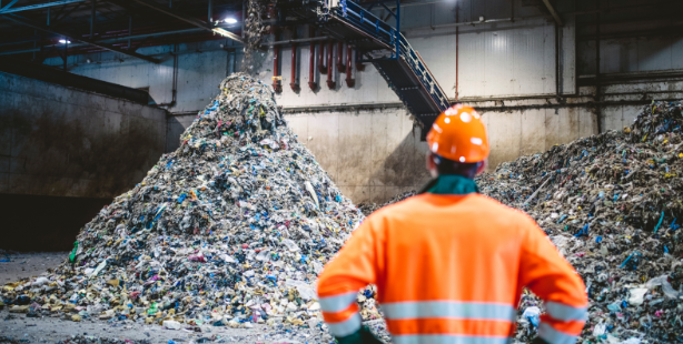 How Industrial Waste Management Improves Resource Recovery Rates