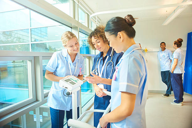 Medical Scales vs. Commercial Scales: Key Differences Explained