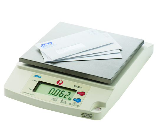 How a Postage Scale Can Save Your Business Time and Money