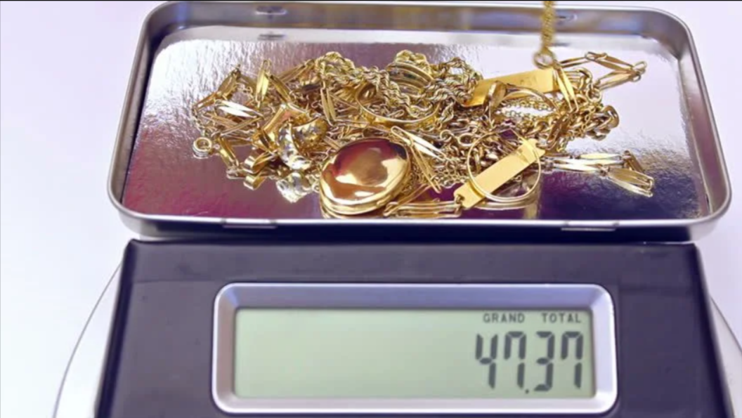 Gold Scales and Legal Compliance: What You Need to Know