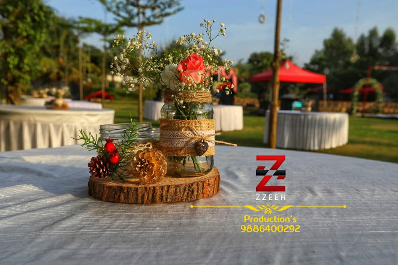 Best Wedding Planners in Bangalore