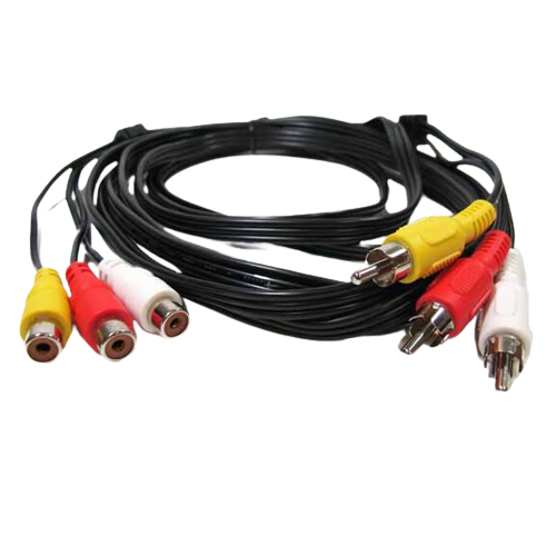 Choosing the Right Cable for Gamers: DisplayPort vs. HDMI