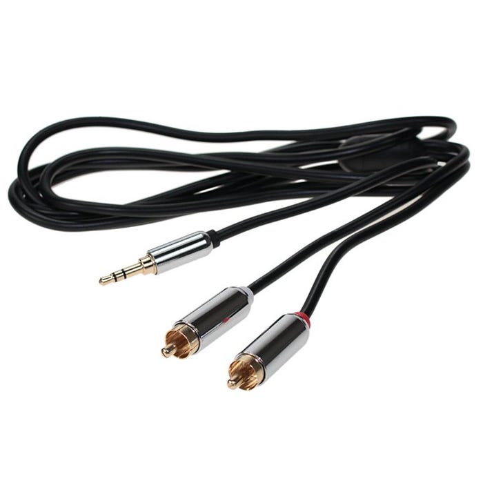 RCA Is An Analog Classic & It's Here to Stay