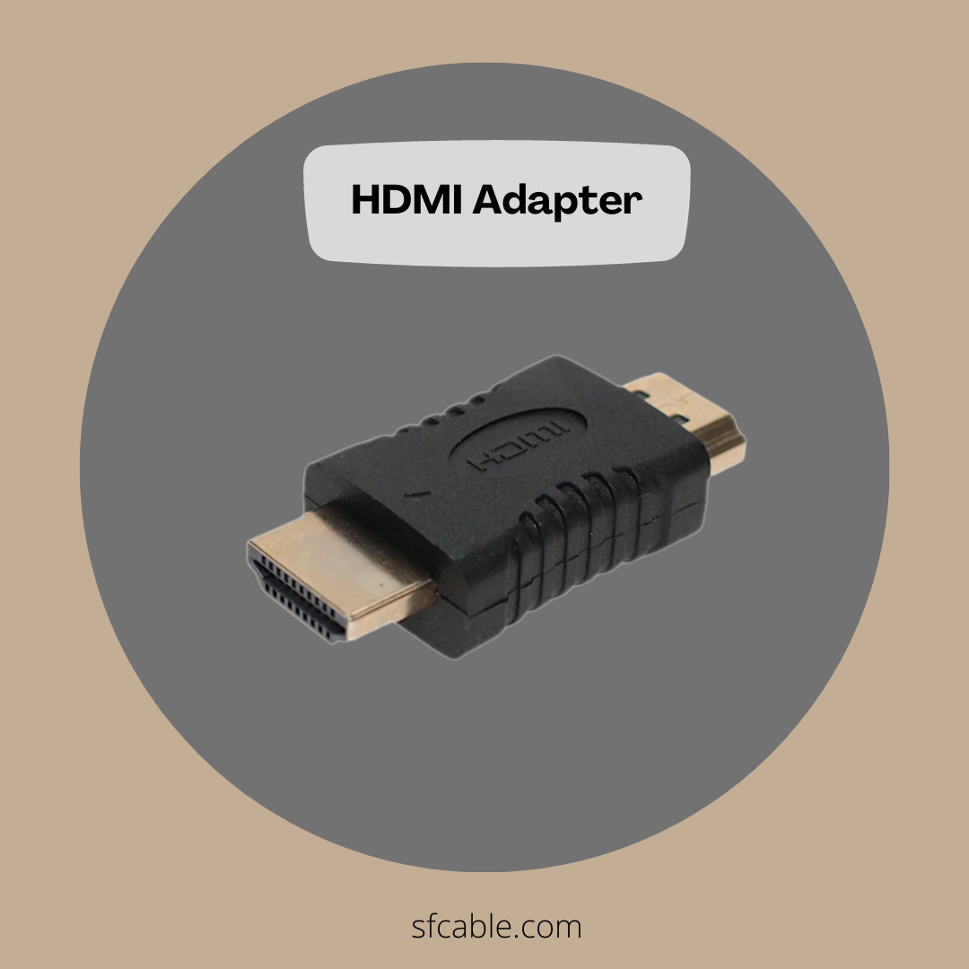 Using an HDMI Adapter to Connect an iPad to a Projector