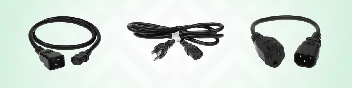 Power Cords - The Office Edition