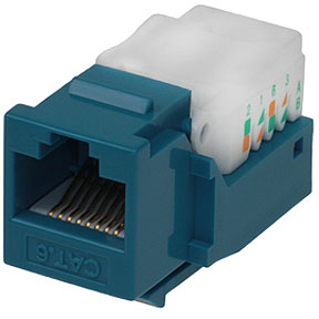 3 Important Applications of Keystone Jacks in Day-to-Day Life