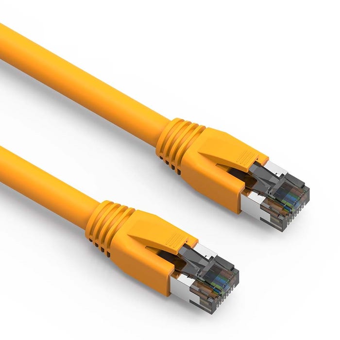 Cat 8 Cables: Soon to be a Boon in An Average User’s Life