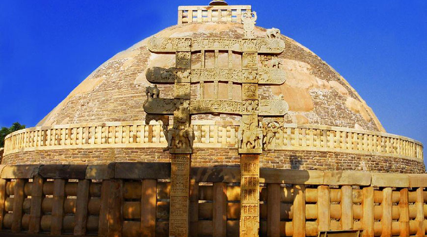 Madhya Pradesh Holidays