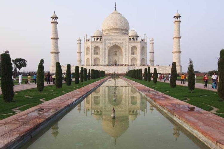 Uttar Pradesh tour packages