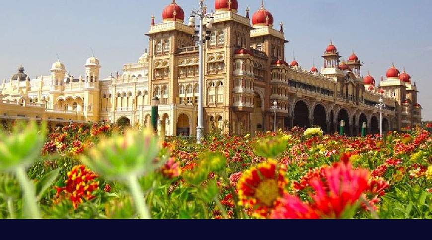 Mysore Tour Package