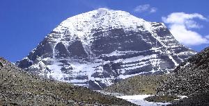 mansarovar yatra