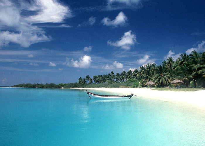 Andaman tour Packages