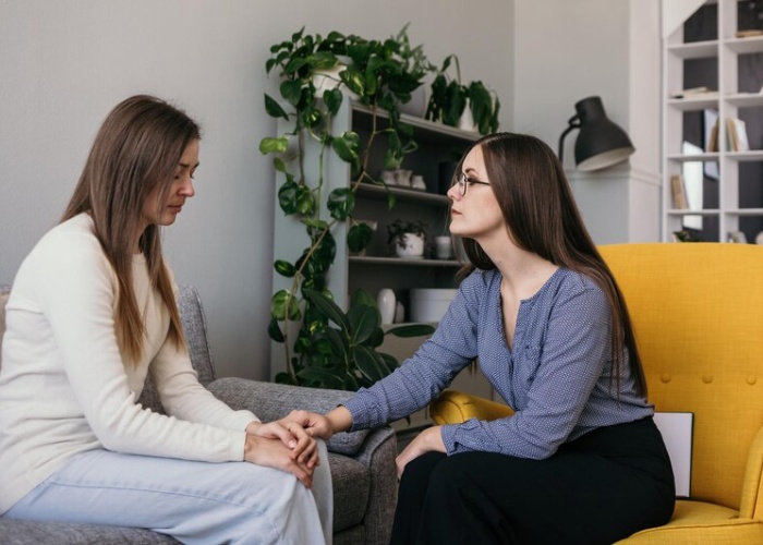 How NDIS Mental Health Support Service Benefits The Participants?