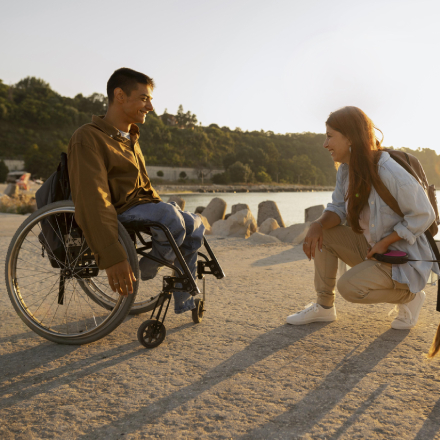 Why Reliable and Compassionate Carers Are Essential in Personal Care?