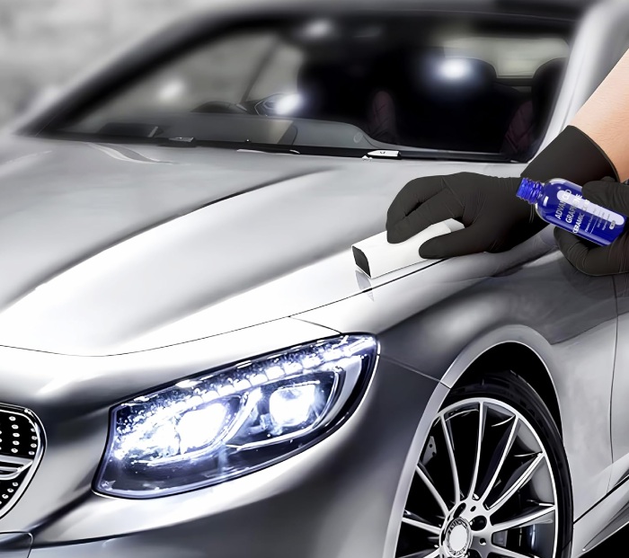 Understanding The Science Behind Graphene Coating for Cars