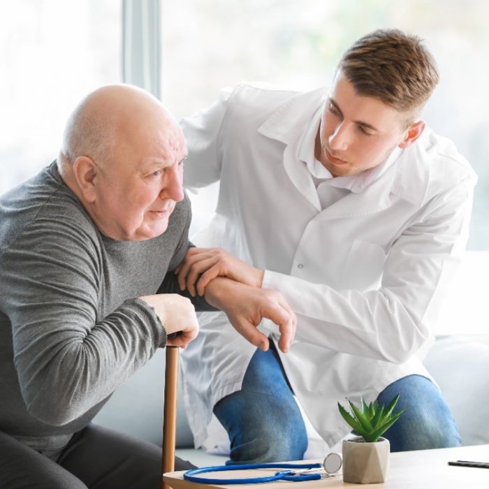 Understanding the Importance of Professional Disability Services