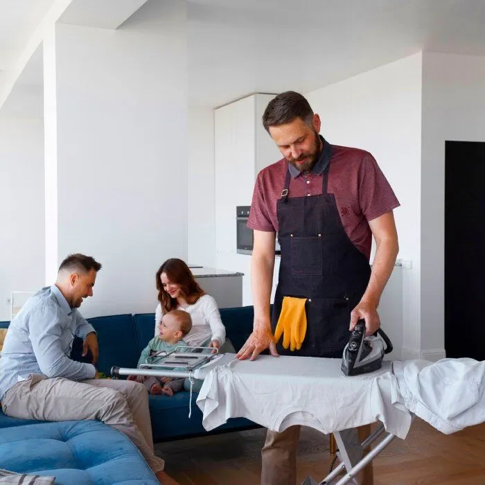 NDIS Cleaning Services - The Key To Safety & Hygiene for Participants