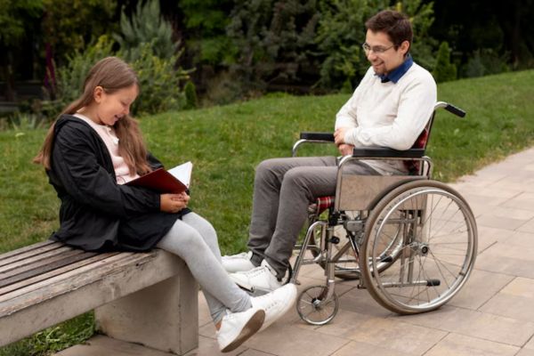 Answers to Common Questions About NDIS Services