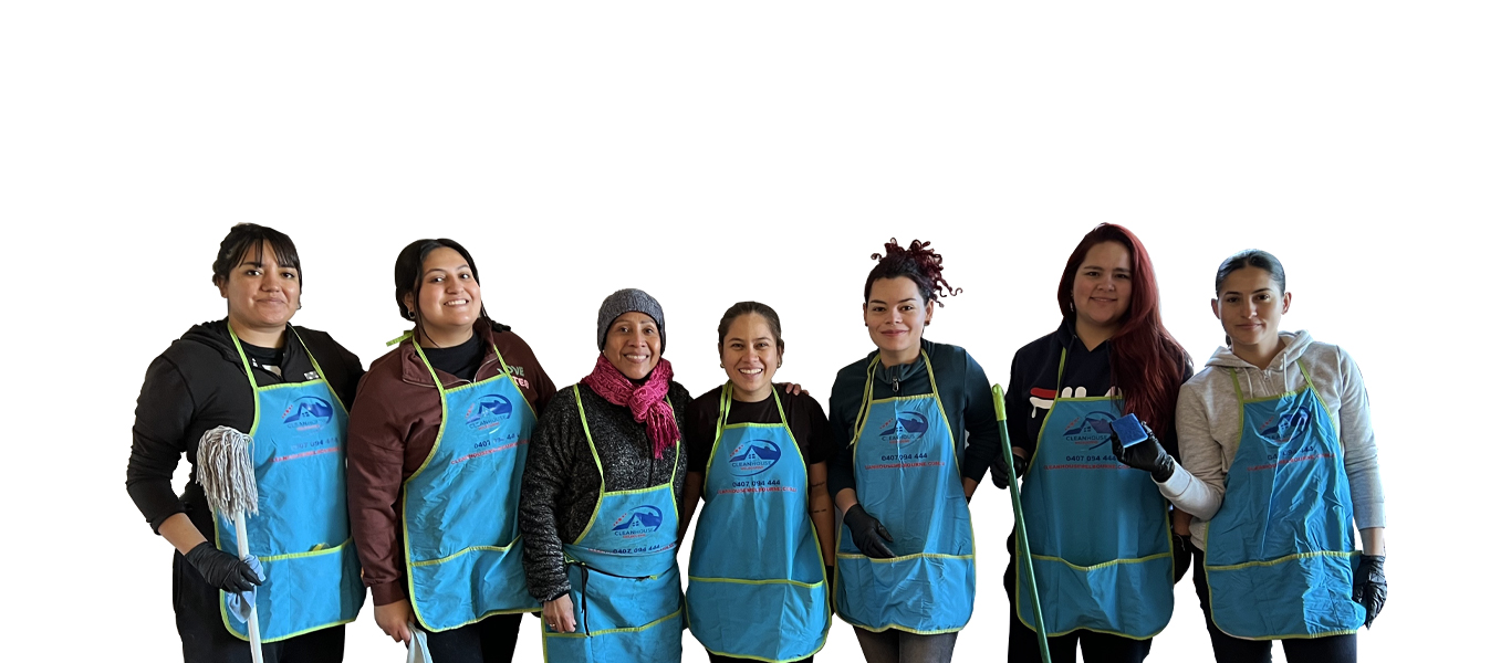 Breaking The Myth About Commercial Cleaning In Melbourne