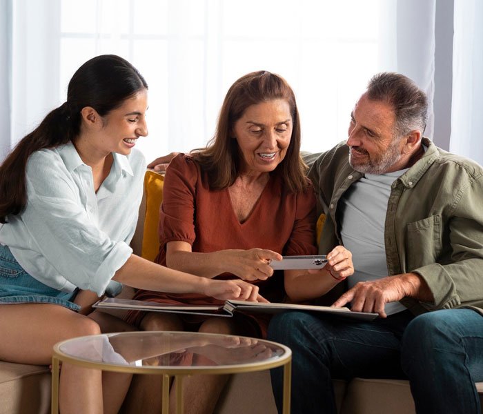 Top Strategies for Smooth Transitions for Young Adults