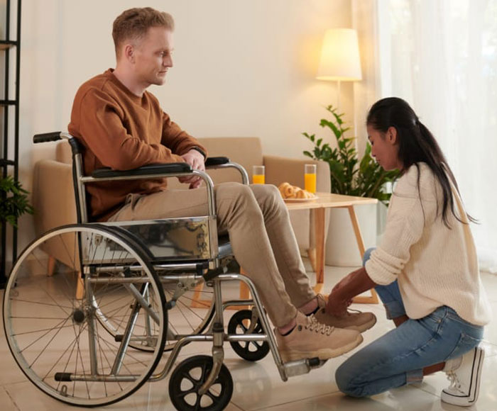 How to Maximise Your NDIS Personal Care Support Budget?