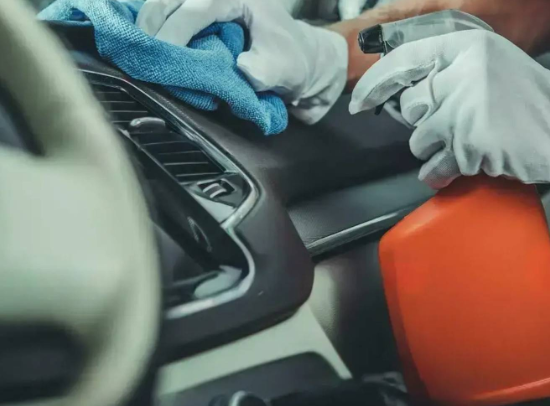 Can Car Detailing Really Increase Your Vehicle's Resale Value?