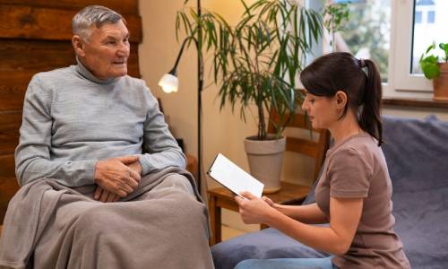 What Is the Process for NDIS Short-Term Respite Care Funding?
