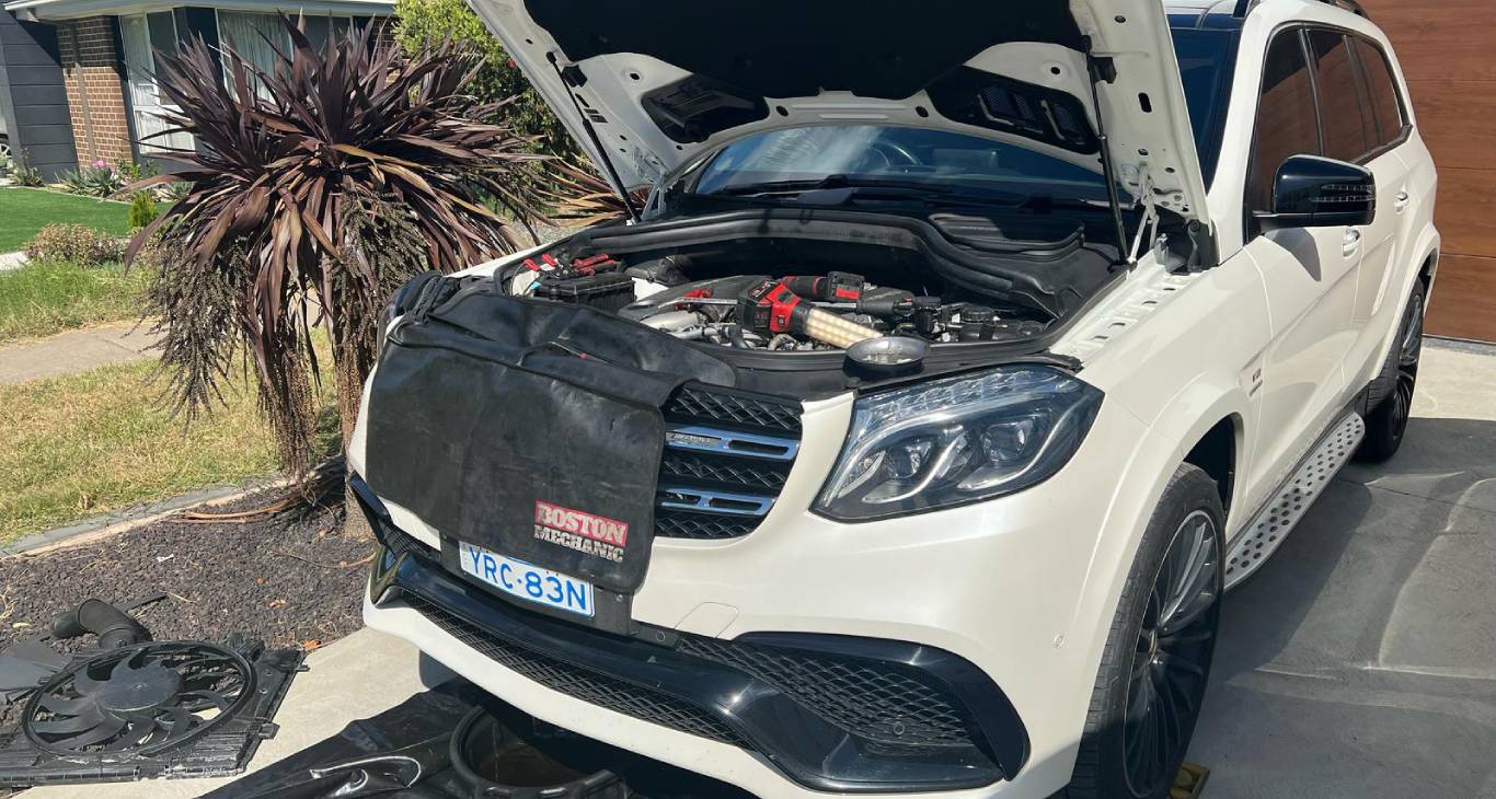 Brick & Mortar Shops vs. Mobile Mechanics - Why The Latter Are Better?