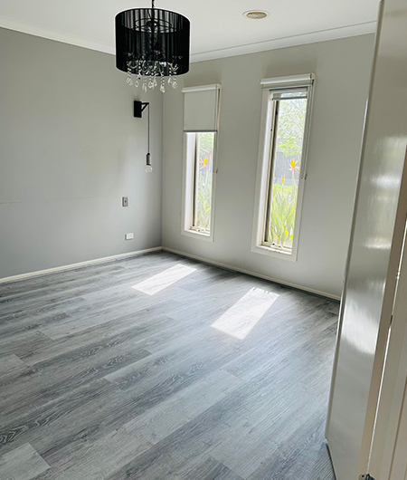 Why Timber Flooring Is The Best Choice for Modern Interiors?