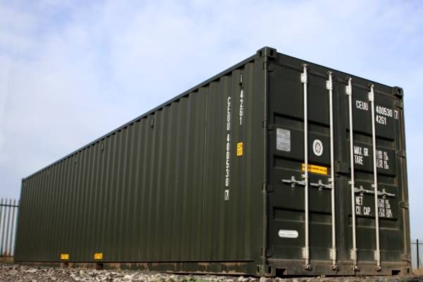 What Are The Top Benefits Of Shipping Containers For Various Uses?