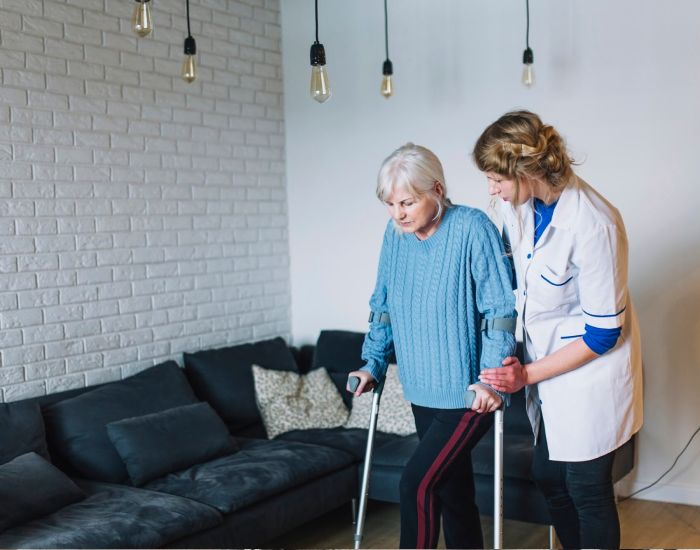 What Are the Key Benefits of NDIS Personal Care for The Differently Abled?