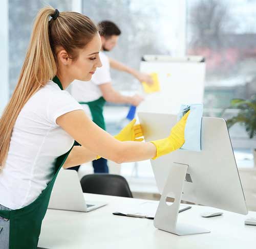 How to Get the Best Office Cleaning Services & Keep Your Workspace Sparkling?