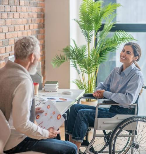 How NDIS Support Services Improve Mental Health and Well-being?