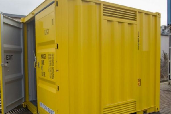 Why Is Moisture Control Crucial for Shipping Containers and How to Achieve It?