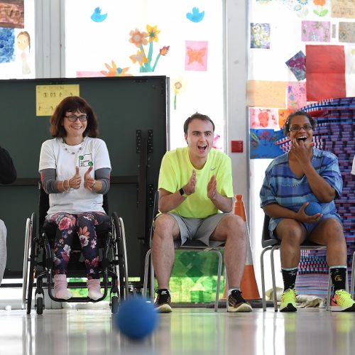 Creating Community Connections Through NDIS Group Activities