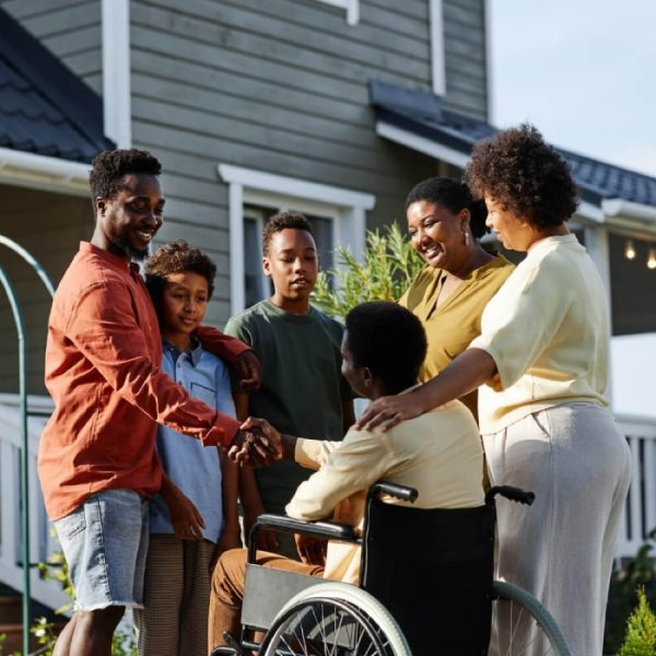 How Innovative Community Participation Makes Participants’ Lives More Fulfilling?