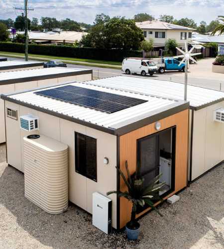 Top Essential Features Of Modern Worker Accommodations