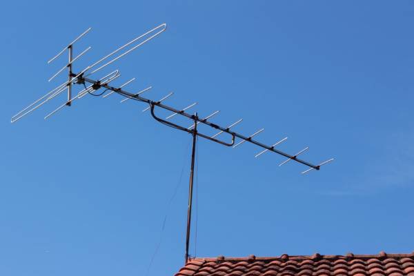 Why Professional TV Antenna Installation Matters?