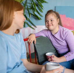 Can NDIS Participants Access Funding for Gardening and Cleaning?