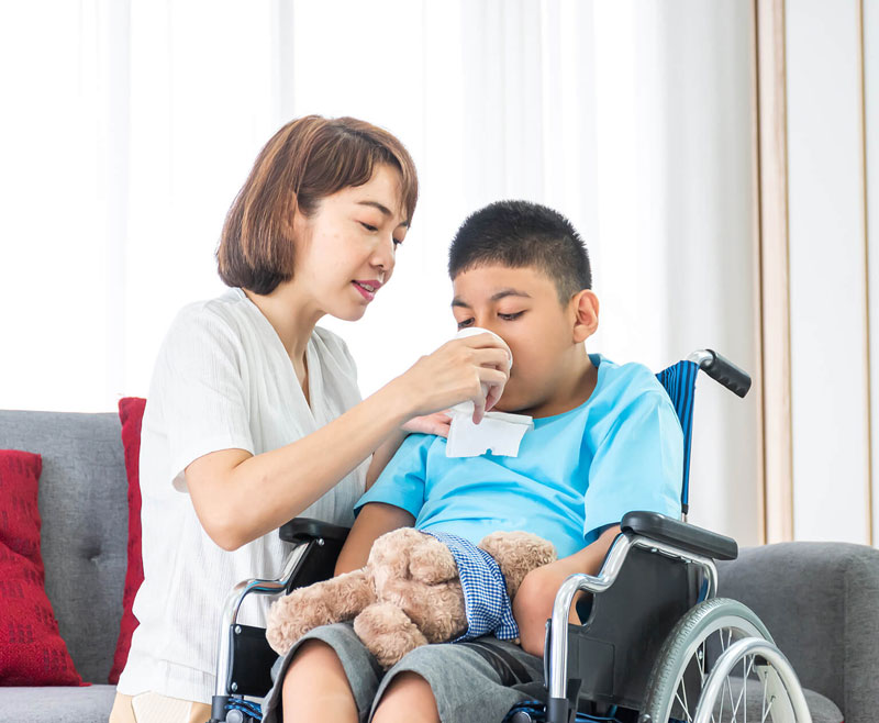 How NDIS Services Empower Participants?