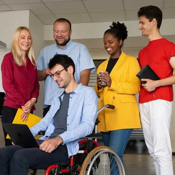 The Positive Impact Of NDIS on Increased Social And Community Participation
