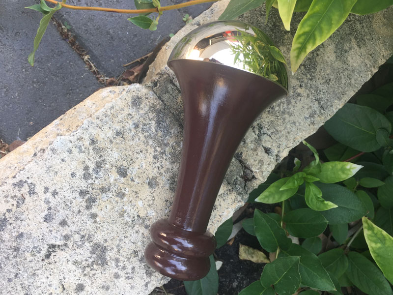 The Benefits Of Using A Kansa Wand For Skin Care