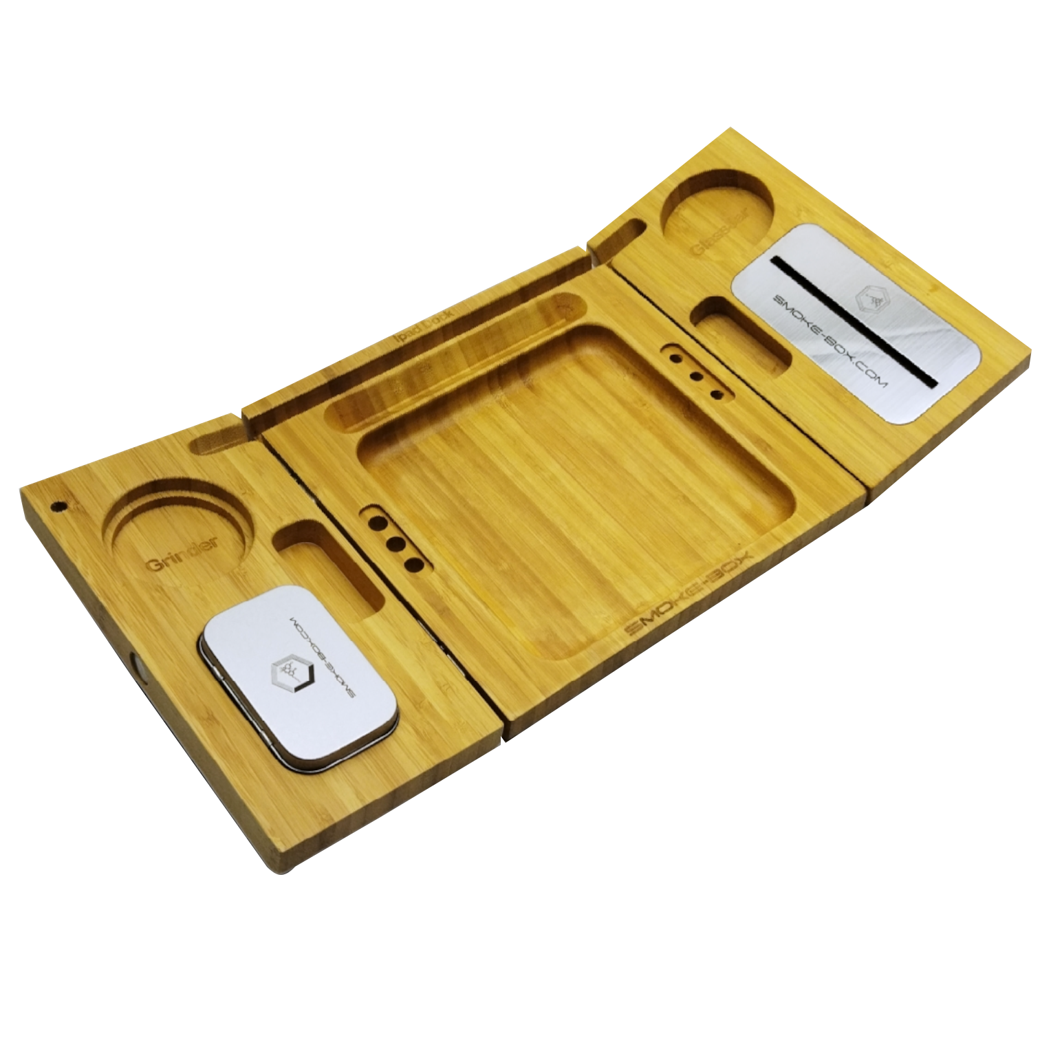 Exploring The Best Designer Rolling Trays For Perfect Weed Session