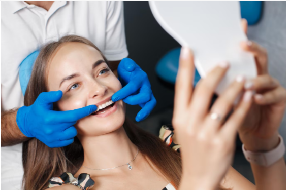 Transform Your Smile: Cosmetic Dentistry Services in Clyde North
