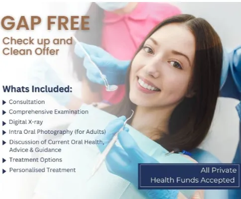 Why Regular Dental Checkups Are Important for Clyde North Residents