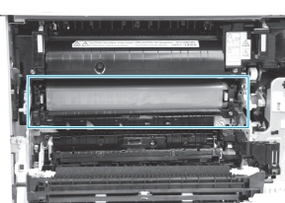 HOW TO FIX HP PRINTER ERROR 59.F0