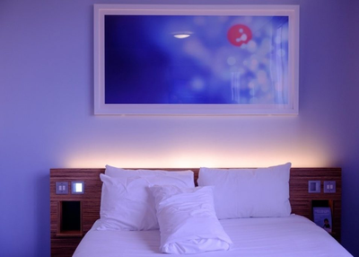 How To Decorate Beach-Style Bedroom