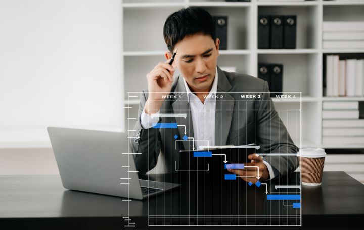 Why Primavera Planning Software Is Ideal for Projects