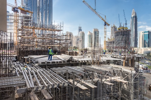 How construction planning and programming drive successful large-scale projects